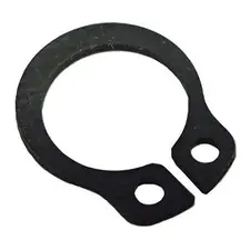 Стопорное кольцо 8x0.8 для Stihl FS353, SP85 - 9455 621 0570, фото 