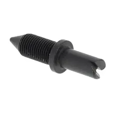 Винт регулировки холостого хода для бензопил Stihl 044, MS361 - OEM № 1127 122 6200, фото 