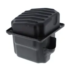 Глушник/вихлоп для бензопил Stihl MS440, 044 - 1128 140 0600, фото 