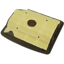 Воздушный фильтр, флизелин для Stihl 020T, 020 - 1129 120 1607, фото 