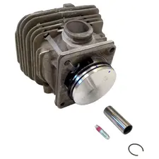 Цилиндр и поршень 52 мм для MS 461 и GS461 - 1128 020 1250, фото 