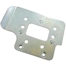 Охолоджувальна пластина для Stihl 044, MS440 - 1128 141 3201 - 1128 141 3201, фото 