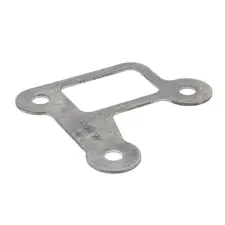 Прокладка выхлопной трубы для бензопил Stihl MS390, MS310 - OEM № 1127 149 0600, фото 