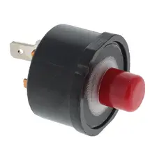 Выключатель перегрузки 230 В, 2,1 кВт для бензопил Stihl MSE170, MSE190 - 1209 435 1202, фото 