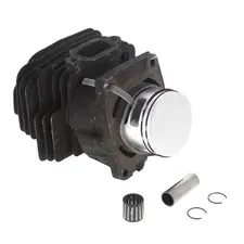 Циліндр з поршнем 47 мм для бензопили Stihl MS362, MS362C - 1140 020 1209, фото 