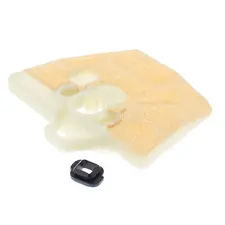 Повітряний фільтр, фліс для бензопил Stihl 034, 036, MS340 - 1125 120 1617, фото 