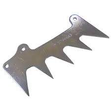 Бамперный шип для бензопил Stihl MS660, MS650 - 1122 664 0508, фото 