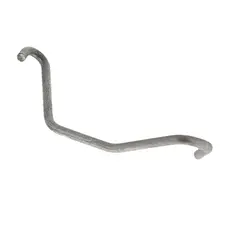 Шток дроссельной заслонки для бензопил Stihl MS 192 T, MS 192 TC - 1137 182 1503, фото 