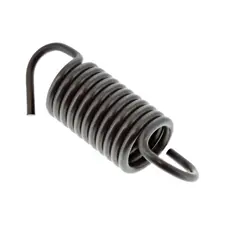 Натяжная пружина для электрических бензопил Stihl MSE170C-BQ, MSE210C-BQ - OEM № 1209 162 7900, фото 