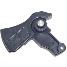 Курок дросельної заслінки для Stihl MS650, 064 - 1122 180 1500, фото 