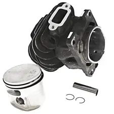 Цилиндр с поршнем Ø 44,7 мм для бензопилы Stihl MS261, MS261C -1141 020 1230, фото 