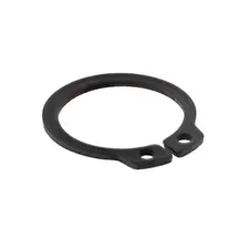 Стопорное кольцо 17x1 для мотокос Stihl FS220, FS220K, FS280 - OEM № 9455 621 1800, фото 