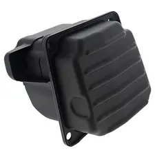 Глушитель для бензопилы Stihl MS461 - Оригинальная запчасть - 1128 140 0650, фото 