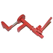 Вал перемикача для Stihl 064, 066 - 1122 180 0905, фото 