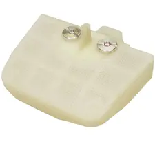 Повітряний фільтр для бензопили Stihl MS340, MS360 - OEM номер 1125 120 1612, фото 