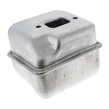 Глушник для бензопил Stihl MS180, MS180C - 1130 140 0617, фото 