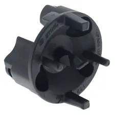 Впускная перегородка для бензопил Stihl MS261, MS261C - 1141 121 6930, фото 