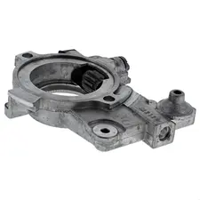 Масляний насос (хід 1,15 мм) для Stihl MS650, 066 - 1122 640 3201, фото 