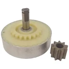 Набір зубчастих коліс і шестерень для електричної бензопили Stihl E14 - 1206 007 1002, фото 