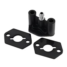 Фланец для бензопил Stihl MS193T, MS194T - OEM № 5910 850 4206, фото 