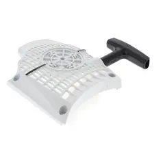 Стартер в сборе с катушкой для бензопилы Stihl MS201T - 1145 080 2100, фото 