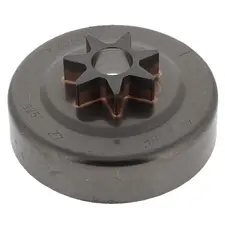 Звездочка 0.325'' 7T для бензопил Stihl MS241C, MS231 - OEM № 1143 640 2002, фото 