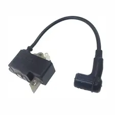 Модуль зажигания подходит для Stihl MS 362 - 1140 400 1306, фото 