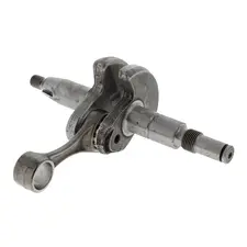 Коленчатый вал для бензопилы Stihl MS241C - 1143 030 0400, фото 