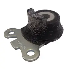 Кольцевой буфер для бензопилы Stihl MS201, MS201C - 1145 790 9901, фото 