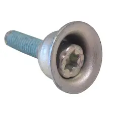 Винт в сборе для Stihl MS231 - Оригинальная запчасть Stihl - 1141 790 6101, фото 