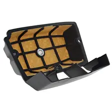 Флісовий повітряний фільтр для бензопил Stihl 044, MS440 - OEM-номер 1128 120 1604, фото 