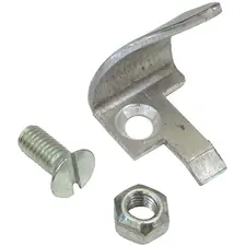 Ловитель цепи для Stihl MS211, MS211C - 1139 650 7700, фото 