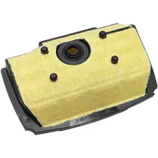 Воздушный фильтр для бензопилы Stihl MS201T - OEM № 1145 140 4400, фото 