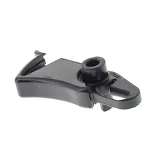 Дроссельный триггер для бензопил Stihl MS241C, MS231 - 1143 182 1000, фото 