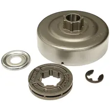 Комплект ободных звездочек 0.325'' 8T для Stihl MS250, MS250C - 1123 007 1031, фото 