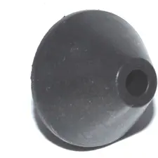 Стопорный буфер для бензопилы Stihl MS311, MS391 - 1133 791 5900, фото 