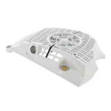 Корпус вентилятора для бензопил Stihl MS362, MS362C - 1140 080 1800, фото 