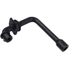 Шланг для Stihl MS261, MS261C - 1141 647 9400, фото 