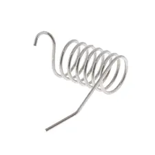 Пружина подходит к бензопилам Stihl 017, 017C, 018, 018C, 021, 023 - 1123 122 3000, фото 