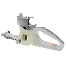 Корпус бака для бензопил Stihl MS270, MS270C-B, MS280, MS280C-B - OEM № 1133 350 0802, фото 