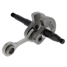 Коленчатый вал для бензопилы Stihl MS194T - 11370300403, фото 