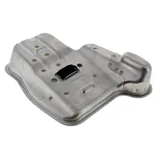 Глушитель для бензопил Stihl MS201, MS201C, MS201T - 1145 140 0601, фото 