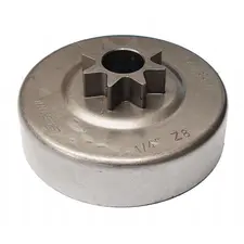 Звездочка 1/4'' 8T для Stihl 021, 023 - 1123 640 2077, фото 