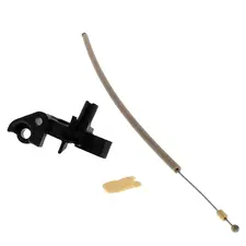 Трос дросельної заслінки для бензопил Stihl MS441, MS441C - 1138 180 1104, фото 