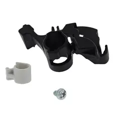 Переключающий вал для бензиновых цепных пил Stihl MS 362, MS 400 - 11401800903, фото 