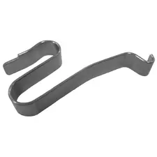 Контактная пружина для бензопил Stihl MS311 MS391 MS362 - 1140 442 1601, фото 