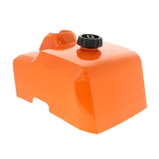 Кришка повітряного фільтра для бензинової бензопили Stihl MS440 - 1128 140 1909, фото 