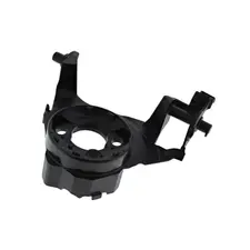 Основание воздушного фильтра для бензопилы Stihl MS 271, MS 291 - OEM № 1141 141 0904, фото 