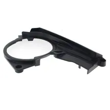 Крышка (поздний тип после 2015 года) для бензопилы Stihl MS261 - 1141 021 1130, фото 