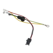 Жгут проводов для бензопил Stihl MS261 C-M, MS261 C-M VW - OEM № 1141 440 3020, фото 